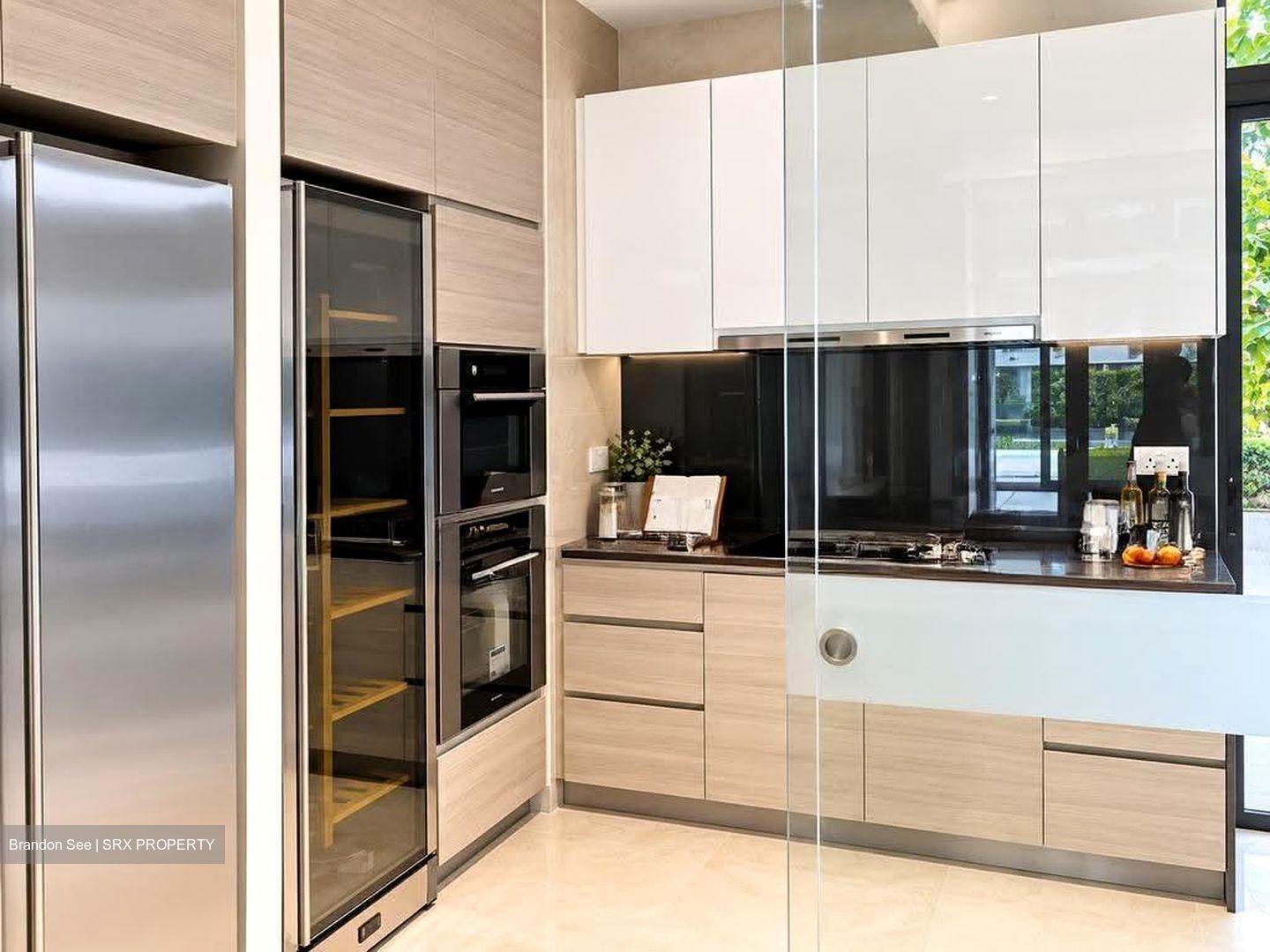 Belgravia Villas (D28), Terrace #635483071